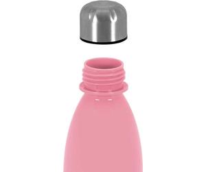 Karactermania Disney's Lilo And Stitch Maui Tritan Flasche Pink One Size