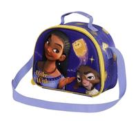 Disney Wish 3D-Lunchbag