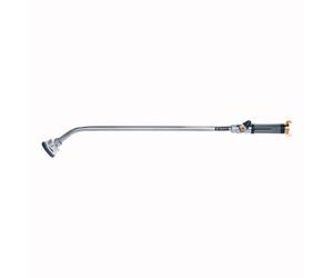 KARASTO arrosoir soft rain classic plus alu,laiton,raccord rapide GEKA plus,60cm - 50.5406.9