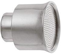 Karasto GEKA Pommeau de Douche 3/4" IG