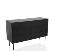 KARBY S - Buffet Noir