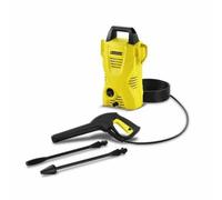 Karcher 110 bars