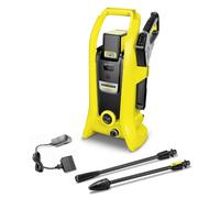 Karcher 110 bars