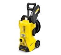 Kärcher Nettoyeur haute pression K 3 Premium Power Control – 1600 W, 120 bar, 380 L/h – 1.602-750.0