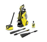 Nettoyeur haute pression Karcher KARCHER K 5 Power Control Flex Home eco!booster - 1.324-710.0