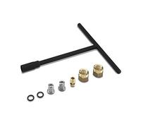 Kärcher Kit de buses 2.642-433.0 50 pièces pour FRV 30