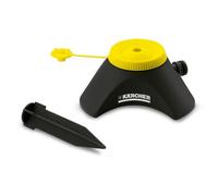Karcher 2.645 025.0 Arroseur circulaire CS 90 Vario
