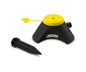 Karcher 2.645 025.0 Arroseur circulaire CS 90 Vario