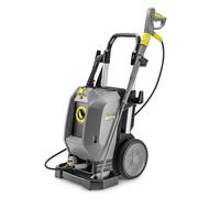 Nettoyeur haute pression eau froide - KARCHER - HD 10/21 4S - triphasé - 210bar - 8kW- 1.286-950.0