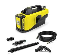 Karcher 24 bars