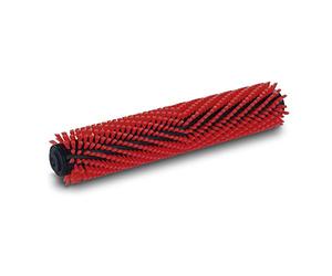 Karcher 4.762 - 005.0 - Brosse Rouge Standard BR 300 mm