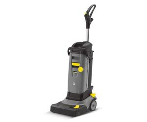Karcher AG BR 30/4 C, CA, 820 W, 220-240 V, 50-60 Hz, 335 mm, 390 mm