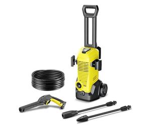 Karcher AG K 3 nettoyeur haute pression vertical électrique 380 l/h Jaune