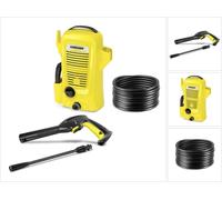 Karcher Aukšto slėgio plovimo įrenginys Kärcher K 2 OJ