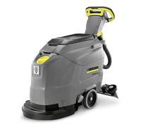 Karcher - Autolaveuse autotractée 430 mm 1400 W 35L - BD 43-35 C Ep