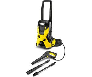 Karcher Basic Pressure Washer K 5 KÄRCHER 1.180-580.0