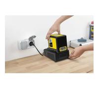 Karcher Batterie POWER 36V / 5 Ah avec chargeur rapide