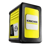 Karcher Batterie Power 36V 5Ah Lithium Ion avec Ecran LCD - Batterie pour nettoyeur haute pression
