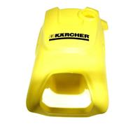 Karcher BOITIER SUPERIEUR JAUNE