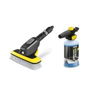 KARCHER Brosse de lavage 3 en 1 - WB 7 Plus + Canon à mousse 0,6L