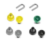 KARCHER. BUSES KIT COMPLET POUR T-RACER. Ref: 26433380
