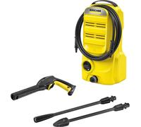 Karcher Classic Pressure Washer K 2 KÄRCHER 1.673-570.0