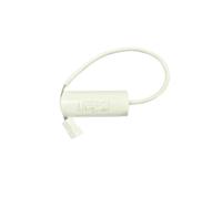 Condensateur Avec Cable 40 Μf (silikon)