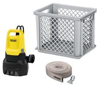 Karcher Flood Box Pompe submersible SP 22.000 KÄRCHER 1.645-853.0