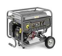 Kärcher Groupe électrogène PGG 3/1 2,8 kW 230 V moteur à essence 15 L 1.042-207.0