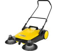 Karcher Hand Sweeper S 6 Twin - Kärcher 1.766-460.0