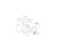 Karcher Joint Torique