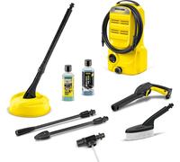 Karcher KARCHER K 2 Classic Car &amp ; Home nettoyeur haute pression - 1.673-571.0