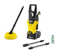 Karcher K 3 T 150 Home Nettoyeur Haute Pression à Eau Froide