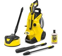Karcher K 4 Power Control Flex Home Wood *EU