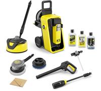Karcher K 5 Comfort Premium Car & Home Nettoyeur (500 l/h/145 bar) 1.324-808.0