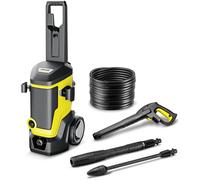 Karcher K 7 WCM Nettoyeur haute pression (600 l/h/180 bar) 1.317-400.0
