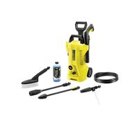 Karcher K2 Power Control Kit Lave-Voiture 110 Bar 240V KARK2PCC