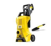 KARCHER K3 Power Control + Brosse spéciale jantes