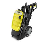 Karcher Kärcher K 7 Compact pressure washer Electric 600 l/h Black, Yellow