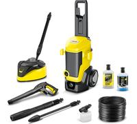 Karcher K7 WCM FJ Home BB 180 bar nettoyeur haute pression avec machine à mousse pour la maison