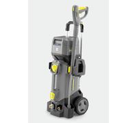 Karcher Kärcher 1.520-928.0 nettoyeur haute pression Batterie verticale 400 l/h Gris, Jaune