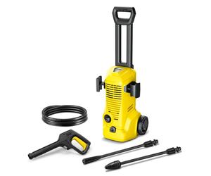 Karcher Kärcher Aukšto slėgio plovimo įrenginys K 2 Premium