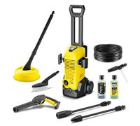 Karcher Kärcher Aukšto slėgio plovimo įrenginys K 3 Car & Home (1.676-356.0)