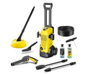 Karcher Kärcher Aukšto slėgio plovimo įrenginys K 3 Car & Home (1.676-356.0)