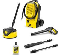 Karcher Kärcher Aukšto slėgio plovykla K 5 Classic Home su terasiniu antgaliu