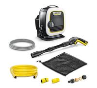 Karcher Kärcher aukšto slėgio plovykla K Mini Plus 1.600-070.0