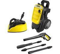 Karcher Kärcher K 7 COMPACT HOME nettoyeur haute pression électrique 600 l/h 3000 W Noir, Jaune