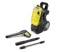 Karcher Kärcher K 7 Compact pressure washer Electric 600 l/h Black, Yellow
