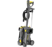 Karcher Kärcher Nettoyeur haute pression HD 6/13 C Plus