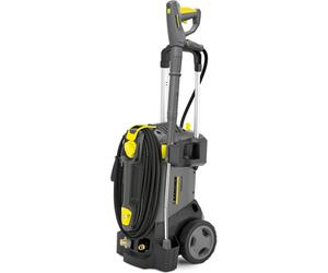 Karcher Kärcher profesionali aukšto slėgio plovykla HD 5/12 C Plus (1.520-901.0)
